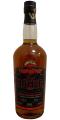 West Fork Whsky Hugh Hamer Apple Brandy Finish Delaware County Bourbon Society 58% 750ml