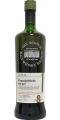 Glenturret 2009 SMWS 16.34 Thunderbirds are go Charred Hogshead 60.9% 700ml