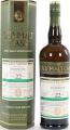 Bowmore 1996 HL The Old Malt Cask Refill Hogshead K&L Wine Merchants 53.9% 750ml