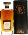 Clynelish 1995 SV Cask Strength Collection Refill Sherry Butt #8683 52.7% 700ml