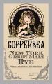 Coppersea New York Green Malt Rye 45% 750ml