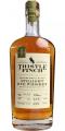 Thistle Finch Straight Rye Whisky 45% 750ml