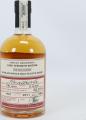 Strathisla 1994 Chivas Brothers Cask Strength Edition Batch SI 16 009 55.3% 500ml