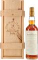 Macallan 1975 The Anniversary Malt 43% 700ml