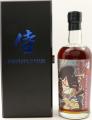 Karuizawa 30yo Samurai Label 57.4% 700ml