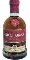 Kilchoman 2009 Single Cask for World of Whisky Switzerland 24/2009 54.9% 700ml