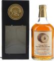 Clynelish 1965 SV Vintage Collection Dumpy Sherry Cask #666 50.7% 700ml