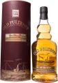Old Pulteney 1990 Swiss Exceptional Cask 2nd Release 59.1% 700ml