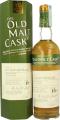 Glen Elgin 1991 DL Old Malt Cask Refill Hogshead 50% 700ml
