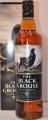 The Black Grouse Blended Scotch Whisky Peated Oak Casks 40% 750ml