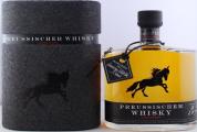 Preussischer Whisky 2010 New American White Oak Cask #13 55.2% 500ml