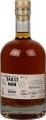 Saillt Mor 2015 ex-sherry Jamaican rum cQs casQueteers bottling event 2023 57.5% 500ml