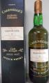 Glen Scotia 1977 CA Authentic Collection 57.2% 750ml