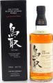 The Tottori Blended Japanese Whisky Bourbon Barrel 43% 700ml