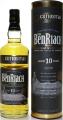 BenRiach Curiositas 46% 700ml