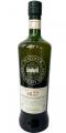 Balmenach 2003 SMWS 48.57 Dressing gowns jasmine and talc 1st Fill Barrel 62.9% 700ml