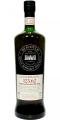 Glenmorangie 2001 SMWS 125.62 Crepes Suzettes and coffee dregs Refill Bourbon Hogshead 61.2% 750ml