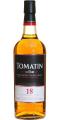 Tomatin 18yo Oloroso Sherry Cask 46% 700ml