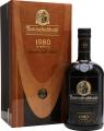 Bunnahabhain 1980 Canasta Cask Finish 49.5% 700ml