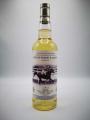 Ledaig 2005 CWL Bourbon Hogshead 52.7% 700ml