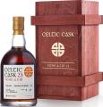 Celtic Cask 2001 Fiche A Tri 23 1901 Celtic Whisky Shop 46% 700ml