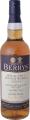 Glengoyne 2000 BR Berrys 1st Fill Sherry Cask #1073 46% 700ml