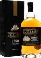 Cutty Sark 12yo 40% 700ml