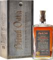 Blood Oath Pact #4 Kentucky Straight Bourbon Whisky 49.3% 750ml
