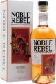 Noble Rebel Smoke Symphony Rioja finish 46% 700ml