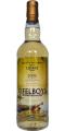 Ledaig 2005 UD Eifelboys & Vinothek Massen Refill Bourbon Cask 55.7% 700ml