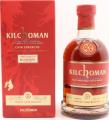 Kilchoman 2009 Distillery Exclusive Oloroso Sherry Cask 424/2009 59.3% 700ml