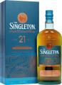 The Singleton of Dufftown 21yo 43% 700ml