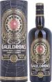 The Gauldrons Campbeltown Blended Malt DL Small Batch Bottling #04 46.2% 700ml