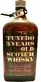 Tuxedo 5yo Old Scotch Whisky 43% 750ml