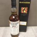 Blair Athol 1989 BA Raw Cask 53.2% 700ml