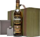Glenfiddich 21yo Explorers Case Caribbean Rum Cask 40% 700ml