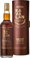 Kavalan Solist Port Cask O090624032A 57.8% 700ml