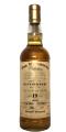 Mannochmore 1992 WW8 The Warehouse Collection Bourbon Hogshead #6606 49.5% 700ml