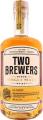 Two Brewers Classic Release 35 Yukon Single Malt Whisky 46% 700ml