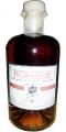 Burnside 2006 UD #900192 Whiskyfreunde Salzuflen 55.2% 500ml