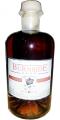 Burnside 2006 UD #900192 Whiskyfreunde Salzuflen 55.2% 500ml