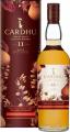 Cardhu Diageo Special Releases 2020 11yo 56% 700ml