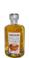 Ledaig 1993 UD Bourbon Barrel 56% 500ml