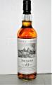 Invergordon 1972 WD Bourbon Barrel #31 49% 700ml