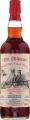 Edradour 2011 vW The Ultimate Cask Strength 1st Fill Sherry Butt #33 58.4% 700ml
