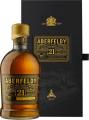 Aberfeldy 21yo 40% 700ml