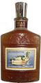 Jim Beam Duck Stamp Series Decanter 50th Anniversary 1934 1984 American White Oak Barrels 40% 750ml