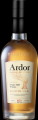Isle of Fionia Ardor Organic Single Malt Whisky Danish Oak Batch 167 46% 700ml