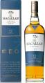 Macallan 12yo Triple Cask Matured 40% 700ml