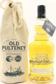 Old Pulteney 2002 Single Cask #709 56% 700ml